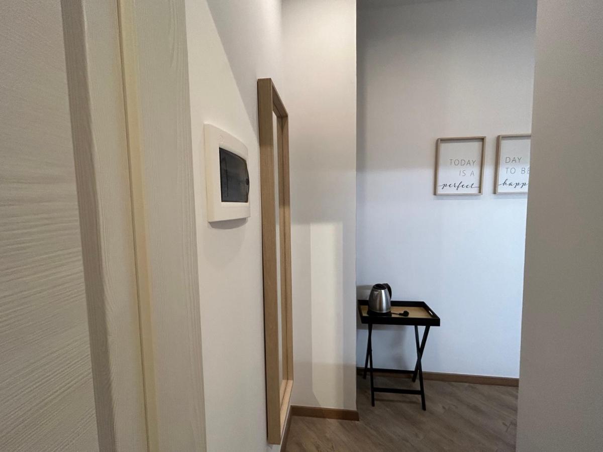 Mono Sirolo My House Apartment Екстериор снимка