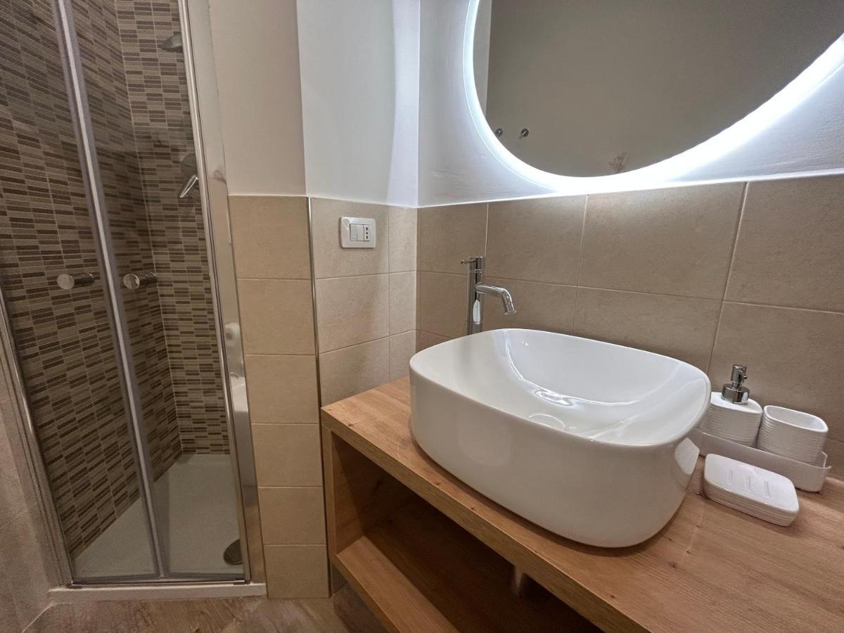 Mono Sirolo My House Apartment Екстериор снимка