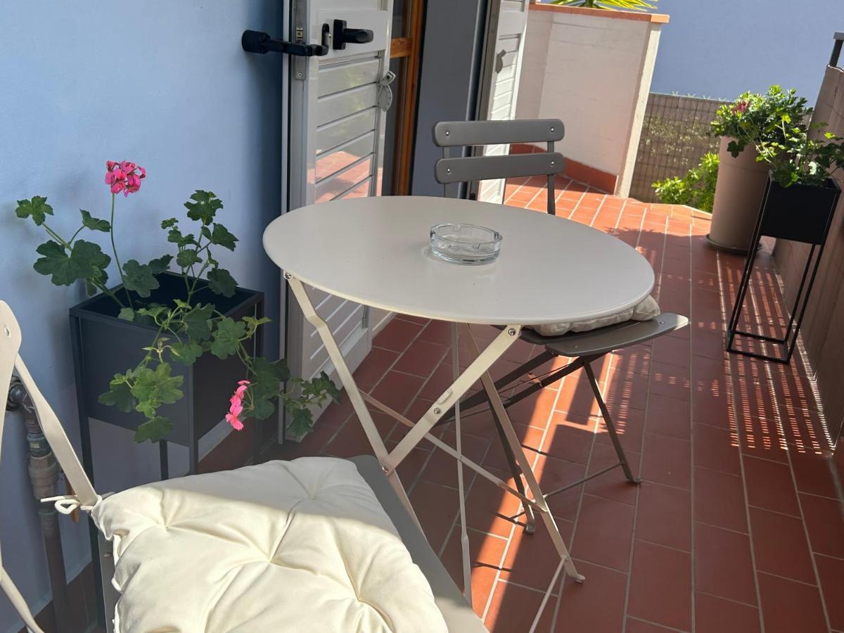 Mono Sirolo My House Apartment Екстериор снимка